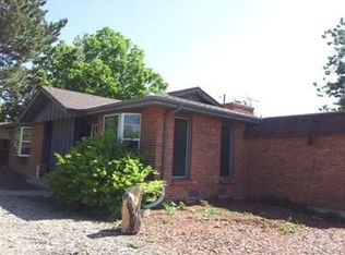 812 Fraser St, Aurora, CO 80011