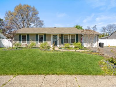 158 Glenmere Way, Holbrook, NY, 11741