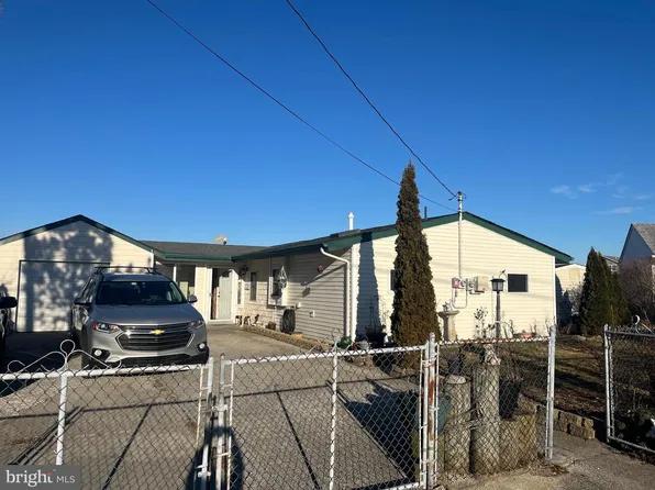 149 E Susquehanna Dr, Little Egg Harbor, NJ 08087