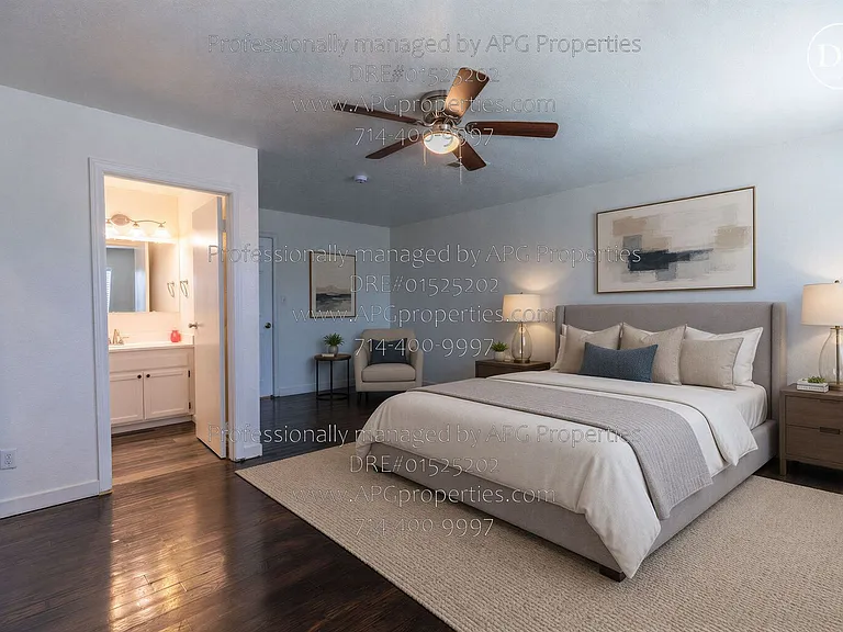 519 N Daisy Ave — Photo 13