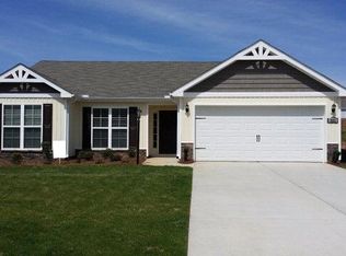 923 Avalon Ct, Grovetown, GA 30813