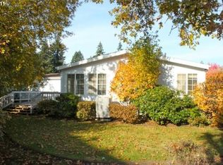 17516 NW Shadyfir Loop SPACE 17, Beaverton, OR 97006