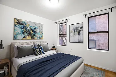 Rented by Keller Williams NYC