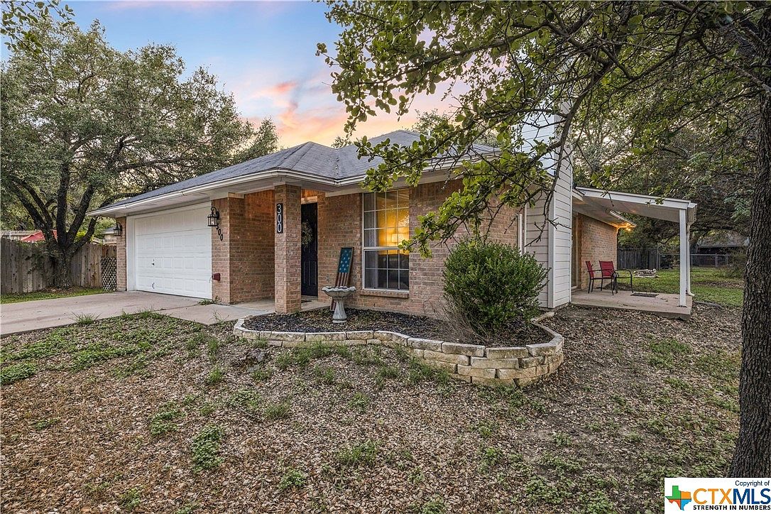 300 Point Rd, Belton, TX 76513 Zillow