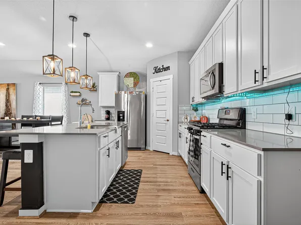7502 Sonora Star Ln, Richmond, TX 77407