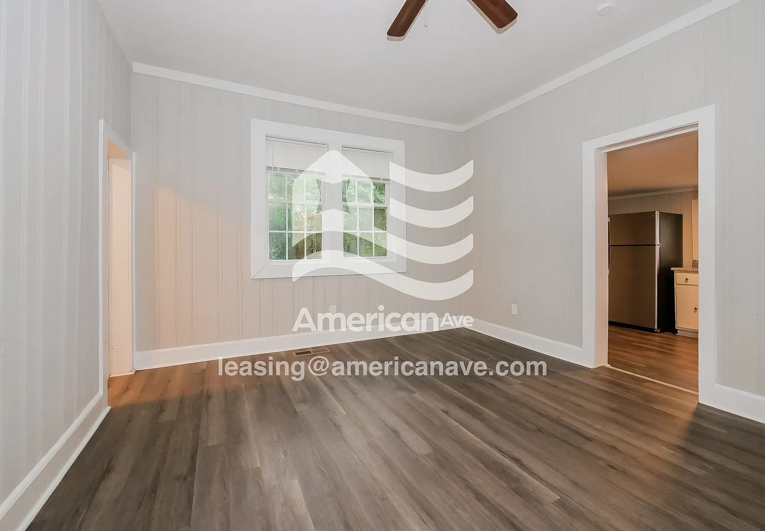 2 bed, 1.0 bath, 1136 sqft, $997 — Photo 2