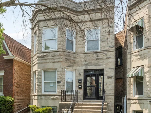 7010 S King Dr, Chicago, IL 60637
