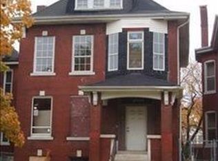 4568 Red Bud Ave, Saint Louis, MO 63115