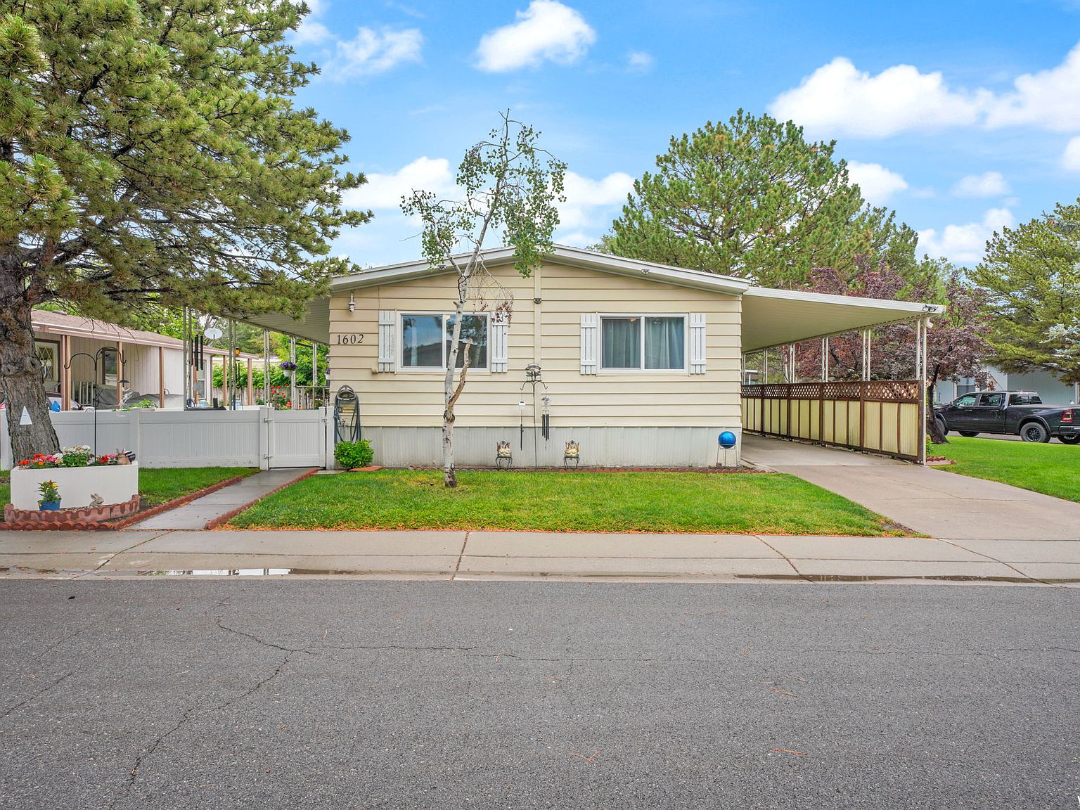 1602 W Indian Summer Dr N, Salt Lake City, UT 84116 MLS 1883522 Zillow