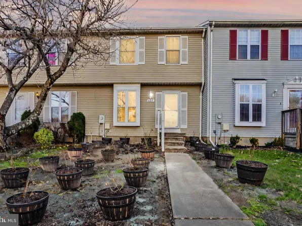 687 Cog Ct #38, Millersville, MD 21108