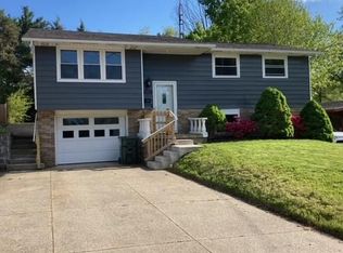 1006 35th St NW, Canton, OH