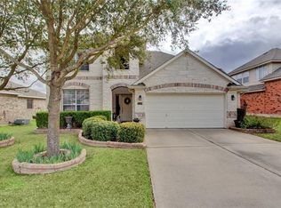 2109 Village View Loop, Pflugerville, TX 78660