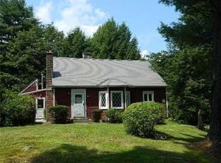 310 Main Rd, Granville, MA 01034