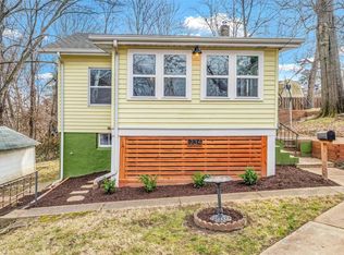 734 Yeatman Ave, Saint Louis, MO