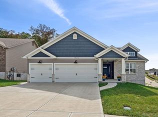 1426 Burrwyck Ln, Herculaneum, MO 63048
