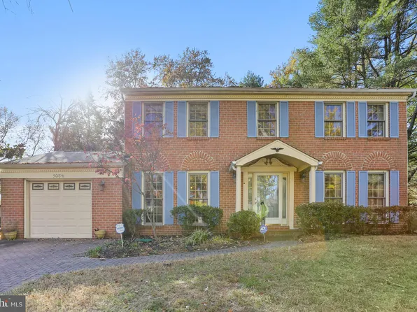 5018 Whetstone Rd, Columbia, MD 21044