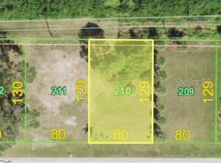 9088 Evelyn Rd, Englewood, FL 34224