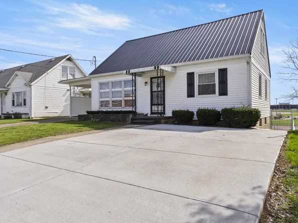 111 Miley Ave, Cynthiana, KY 41031