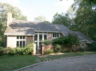 2931 River Hills Ln, Midlothian, VA 23113