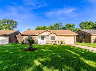 14514 Essendine Ln, Houston, TX 77045