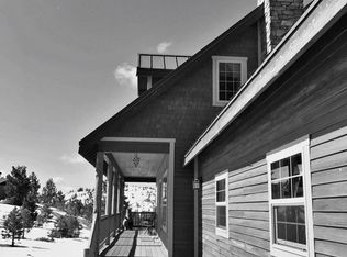 3382 Grizzly Rd, Portola, CA 96122