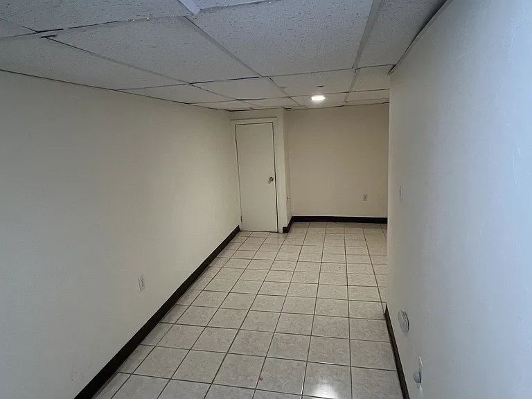 Lower level