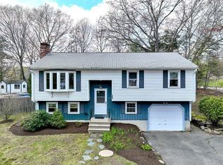 134 Oak St, Ashland, MA 01721