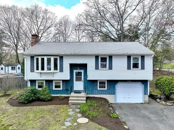 134 Oak St, Ashland, MA 01721