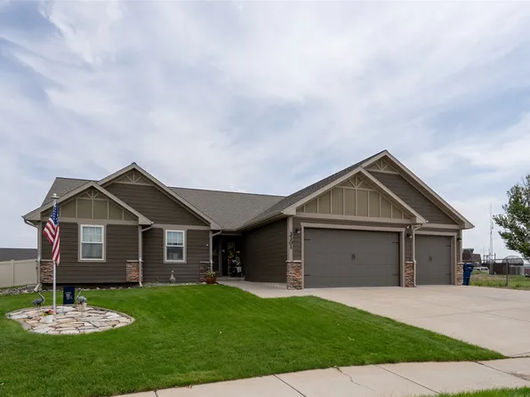 3301 14th St NE, Great Falls, MT 59404