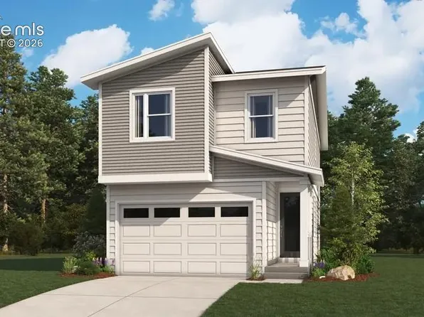2506 Milano Way, Pueblo, CO 81001