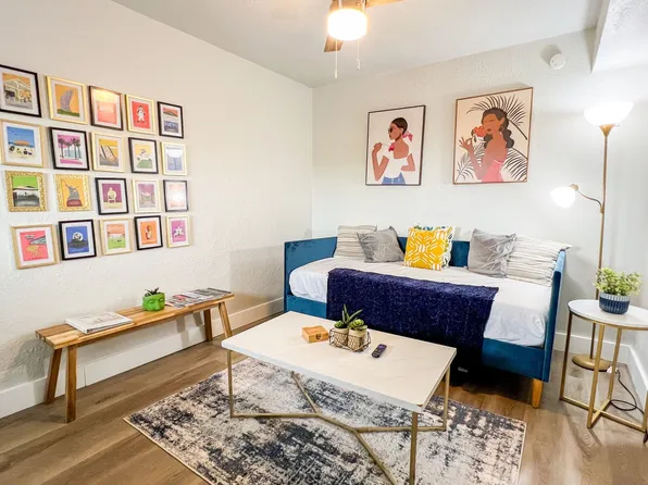 1116 Morgan Ave, Corpus Christi, TX