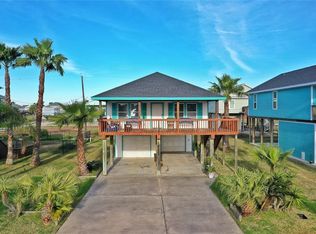 4127 Fort Bend Dr, Galveston, TX 77554