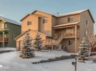 7326 Kidron St, Anchorage, AK 99502