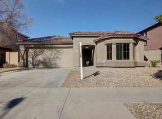 17218 W Watkins St, Goodyear, AZ 85338