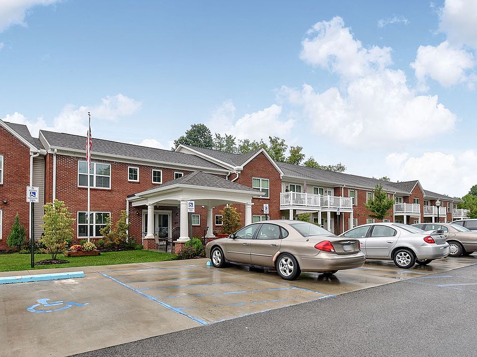 Pringle House Senior Living Apartment Rentals Buckhannon, WV Zillow