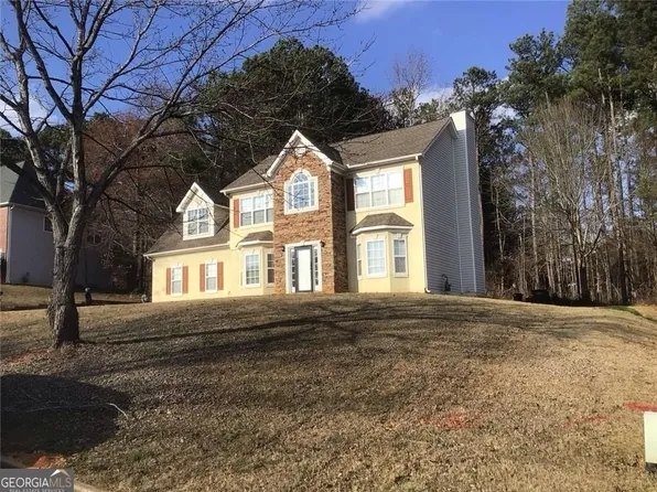 5679 Jubilant Dr, Rex, GA 30273