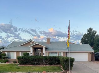 3539 Chalet Dr, Santa Clara, UT 84765