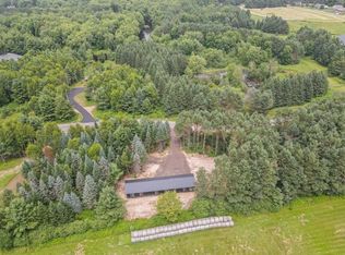 W4327 Russell Ct, Merrill, WI 54452