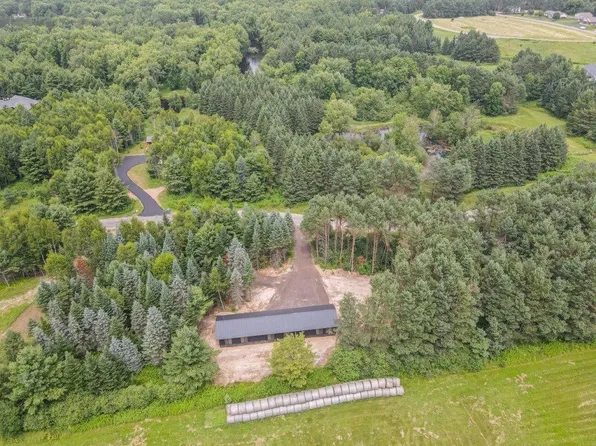 W4327 RUSSELL COURT, Merrill, WI 54452