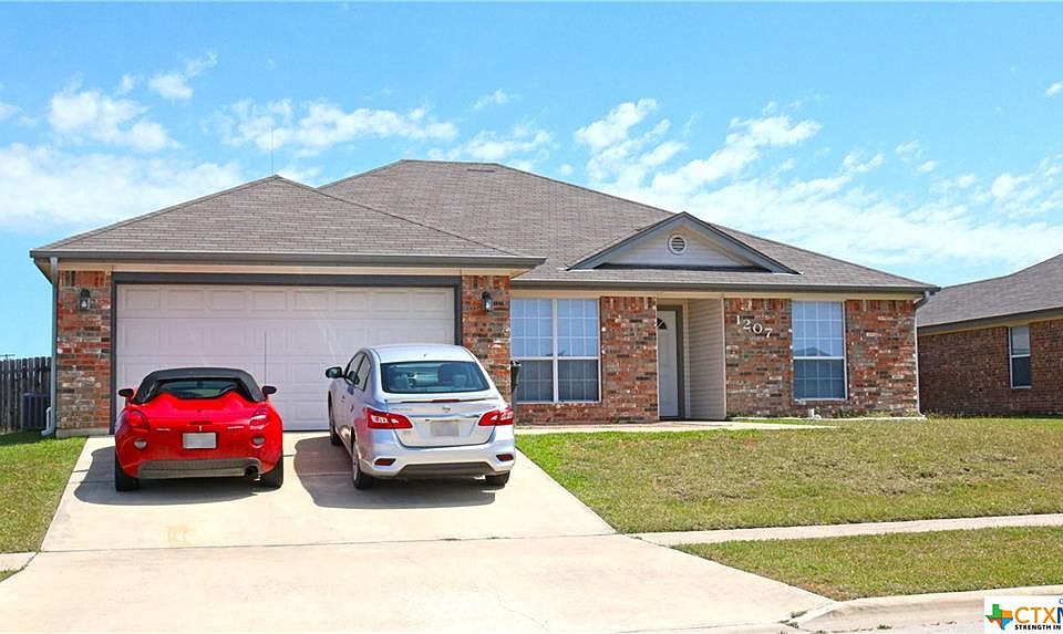 1st image of 1207 Copper Creek Dr