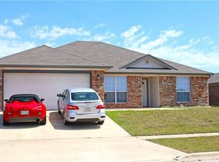 1207 Copper Creek Dr, Killeen, TX 76549