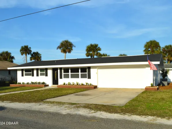 1023 Beulah Dr, Edgewater, FL 32132