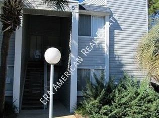 101 Old Ferry Rd UNIT 5A, Shalimar, FL 32579