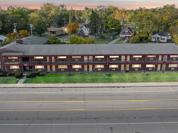 19625 Conant St, Detroit, MI 48234