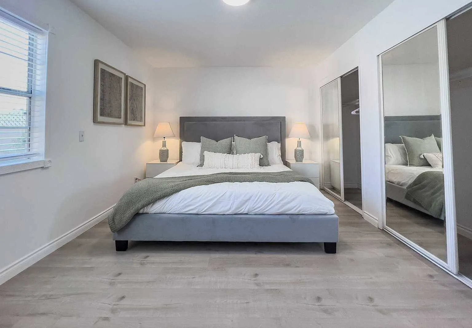 4 bed, 2.5 bath, 2340 sqft, $6,800 — Photo 4