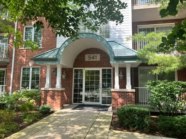 541 Hough St APT 305, Barrington, IL 60010