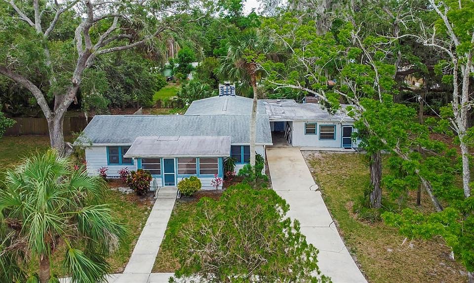 1362 25th St, Sarasota, FL 34234 | MLS #A4660883 | Zillow