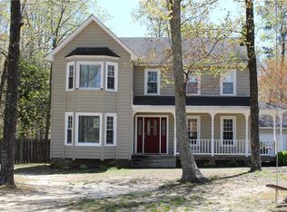 10331 Cattail Rd, Chesterfield, VA 23838