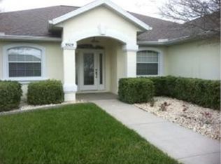 5585 SW 88th Pl, Ocala, FL 34476