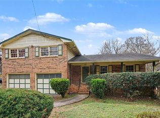 1671 W Caribaea Trl SE, Atlanta, GA 30316